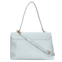 Seidenfelt Lilla Edet Office Bag - Schultertasche 36 cm (sea salt blue) - Ansicht 4
