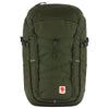 Fjällräven Skule Top Zip 30 - Mochila 16" 53 cm (deep forest)