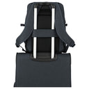 Travelite Kick Off - Cabin Rucksack 40 cm, 29 l erw. (d'anthracite) - Ansicht 3