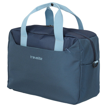 Travelite Corsiica - Boarding Bag 39 cm (blue) - Ansicht 5