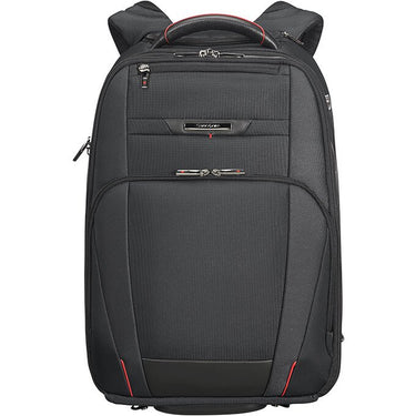 Samsonite PRO-DLX 5 - 2-Rollen-Rucksacktrolley 17.3" 48 cm (black) - Ansicht 10