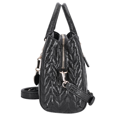 Guess Stacey Satchel - Henkeltasche 26 cm (black) - Ansicht 3