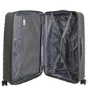 CHECK.IN Sydney - 4-Rollen-Trolley L 76 cm (anthrazit) - Ansicht 6
