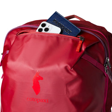 Cotopaxi Allpa 35L Travel Pack - Reiserucksack 56 cm (crimson) - Ansicht 5