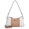 Guess Noelle ll - Bolso de hombro (off white/beige)