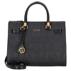 Liu Jo Manh M Tote - Bolso bandolera/bolso de mano 32 cm (nero)