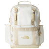 The North Face Base Camp - Mochila 16" 47 cm (white ash/calacatta/pal)