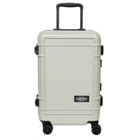 Eastpak selection Resist'r Case - 4-Rollen-Kabinentrolley S 55 cm (sand)