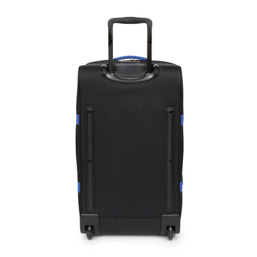 Eastpak Tranverz M 78 - Rollenreisetasche 67 cm (kontrast black blue) - Ansicht 3