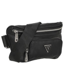 Guess Milano - Gürteltasche 23 cm (black) - Ansicht 5