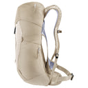 Deuter AC Lite 16 - Wanderrucksack 56 cm (alu-greystone) - Ansicht 2