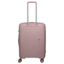 Travelite Tamaris Voyaage - 4-Rollen-Trolley 66 cm M erw. (blush) - Ansicht 5