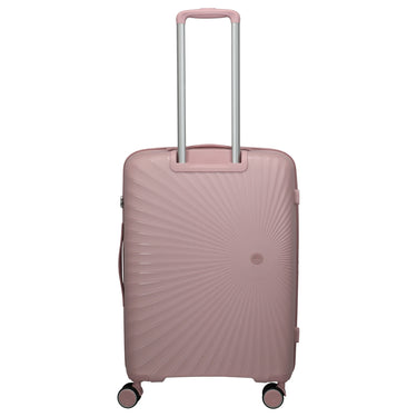 Travelite Tamaris Voyaage - 4-Rollen-Trolley 66 cm M erw. (blush) - Ansicht 5