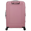 American Tourister Dashpop - 4-Rollen-Trolley 67 cm erw. (pink) - Ansicht 5