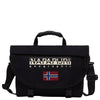 Eastpak H-Reflect - Bolso de hombro (black)