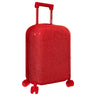 Heys xCase Galaxy - 4-Rollen-Kabinentrolley S 53 cm (red dwarf)