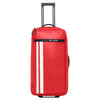 Vaude Takutea 90 - Bolsa de viaje con ruedas L 77 cm (rojo)