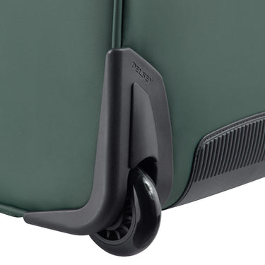 Delsey Paris Maubert 2.0 - 2-Rollen-Kabinentrolley 55 cm erw. (grau) - Ansicht 7