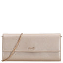 Liu Jo Caliwen ECS Pochette S - Umhängetasche 24 cm (light gold)