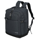 Travelite Kick Off - Cabin Rucksack 40 cm, 29 l erw. (d'anthracite) - Ansicht 6