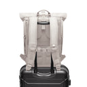 Johnny Urban Allen Medium - Rolltop-Rucksack 40 cm (sand) - Ansicht 5