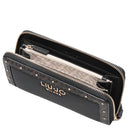 Liu Jo Ilyana ECS XL Zip Around - Geldbörse 19 cm (nero) - Ansicht 2