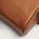 The Chesterfield Brand Stacey - Kulturbeutel Leder 24 cm (cognac) - Ansicht 10