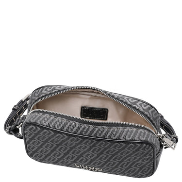 Liu Jo Evrim Camera Case S - Umhängetasche 21 cm (nero) - Ansicht 6