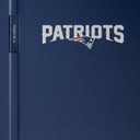 Travelite NFL - 4-Rollen-Trolley L 76 cm (New England Patriots) - Ansicht 9