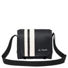Vaude Vanuatu Reise - Umhängetasche  (black)