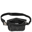 Guess Milano - Gürteltasche 23 cm (black) - Ansicht 6