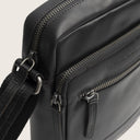 The Chesterfield Brand Birmingham - Umhängetasche M 21.5 cm (black) - Ansicht 9