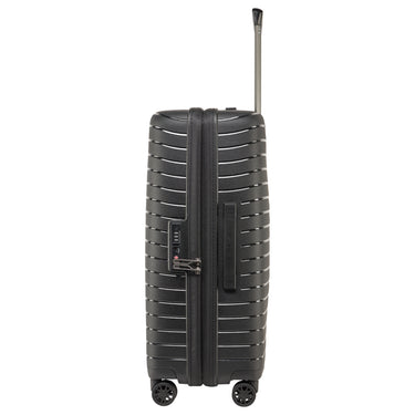 Stratic Novium SL - 4-Rollen-Trolley 65 cm erw. (black) - Ansicht 3