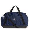 adidas Tiro Duffle Bag Large - Bolsa deportiva 69cm (Bodenfach) (team navy blue 2/white)