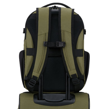 Samsonite Roader - Rucksack M 15.6" 44 cm (olive) - Ansicht 6