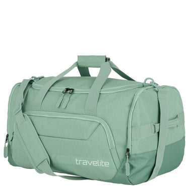 Travelite Kick Off - Freizeittasche M 50 cm (salbei) - Ansicht 2