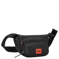 HUGO Men Ethon 3.0 Bumbag - Gürteltasche (black)