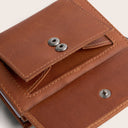The Chesterfield Brand Leipzig - Kreditkartenetui 6cc 10 cm RFID (cognac) - Ansicht 10