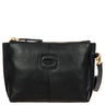 Brics Volterra - Clutch 18 cm (black)