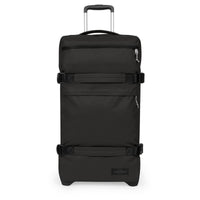 Eastpak Transit'r Plus - Rollenreisetasche M 67 cm (tarp black)