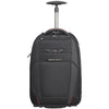 Samsonite PRO-DLX 5 - 2-Rollen-Rucksacktrolley 17.3" 48 cm (black)