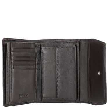 Picard Bingo - Geldbörse 12cc 14 cm (cafe) - Ansicht 2