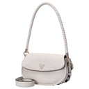 Guess Danya Flap - Schultertasche 25 cm (offwhite) - Ansicht 2