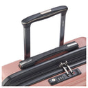 Delsey Paris Shadow 5.0 - 4-Rollen-Kabinentrolley Slim S 55 cm erw. (altrosa) - Ansicht 9