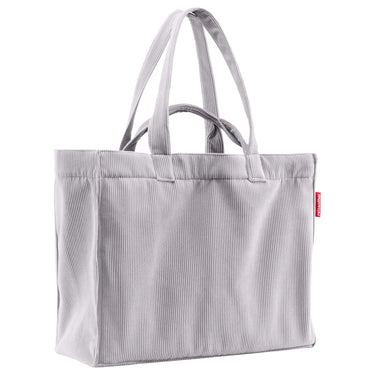 reisenthel Softshopper - Shopper 47 cm (cord grey) - Ansicht 2