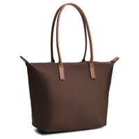 Tommy Hilfiger Popette - Shopper 48 cm (fondant brown) - Ansicht 2