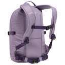 Haglöfs Tight Small 15 - Rucksack 46 cm (purple fog/dk purple fog) - Ansicht 3