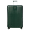 Brics Positano - Trolley XL de 4 ruedas 82 cm expandible (emerald green)