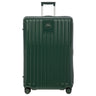 Brics Positano - 4-Rollen-Trolley XL 82 cm erw. (emerald green)