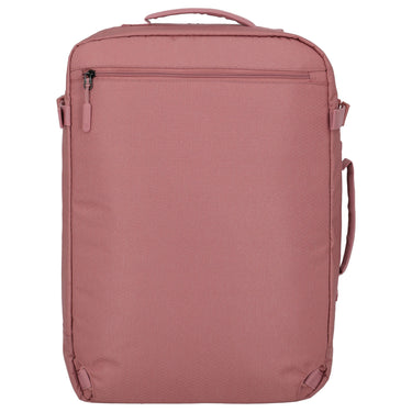 Travelite Kick Off - Multibag Handgepäck-Rucksack 50 cm (rose) - Ansicht 3